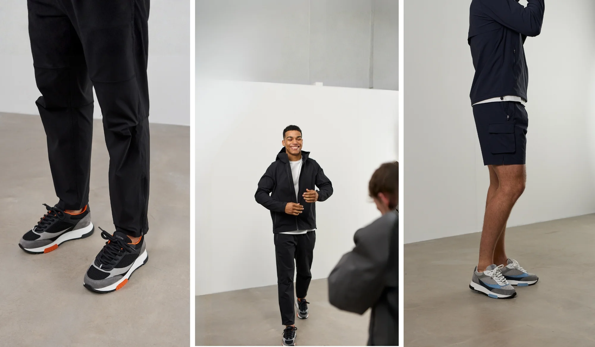 Defining the Future of Footwear
